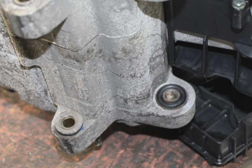 photo de MOTOR SYM FIDDLE 3 III 125 (2014 - 2020) - Detalle de la pieza