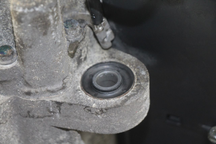 photo de MOTOR SYM FIDDLE 3 III 125 (2014 - 2020) - Zoom estado de uso