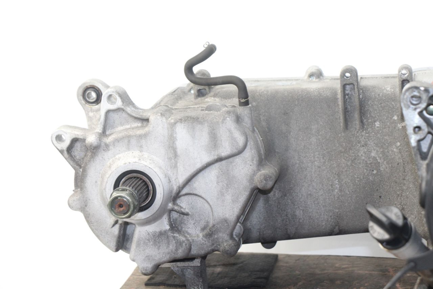 photo de MOTOR SYM FIDDLE 3 III 125 (2014 - 2020) - Marcados y referencias originales