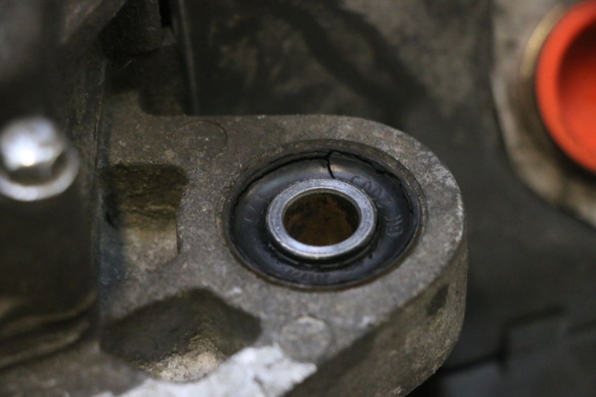 photo de MOTOR SYM FIDDLE 3 III 50 (2014 - 2020) - Detalle de la pieza