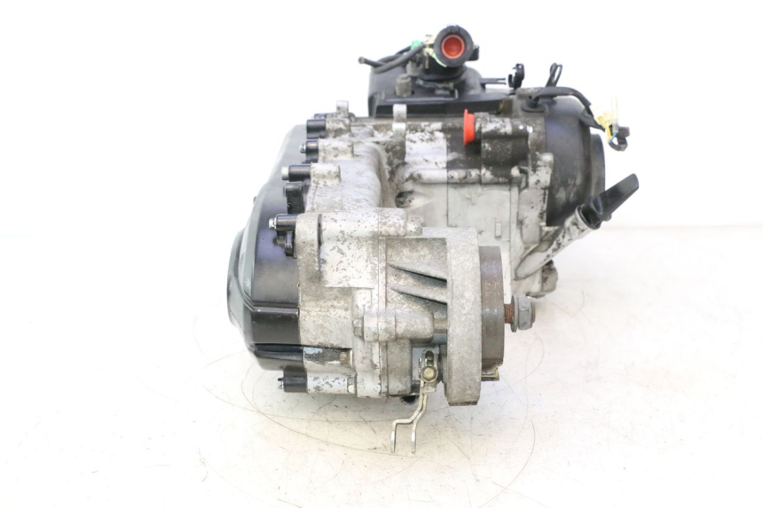 photo de MOTOR SYM FIDDLE 3 III 50 (2014 - 2020) - Otra vista del artículo