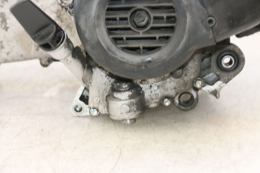 photo de MOTOR SYM FIDDLE 3 III 50 (2014 - 2020) - Foto de producto adicional