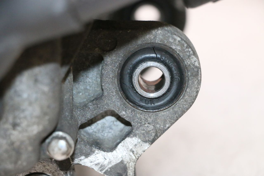 photo de MOTOR SYM FIDDLE 3 III 50 (2014 - 2020) - Inspección visual detallada
