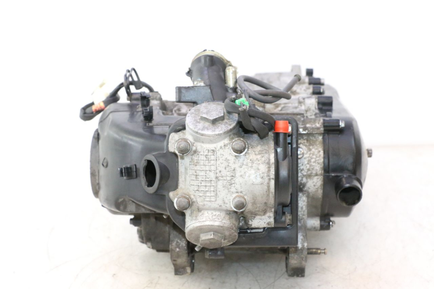 photo de MOTOR SYM FIDDLE 3 III 50 (2014 - 2020) - Zoom calidad de ocasión