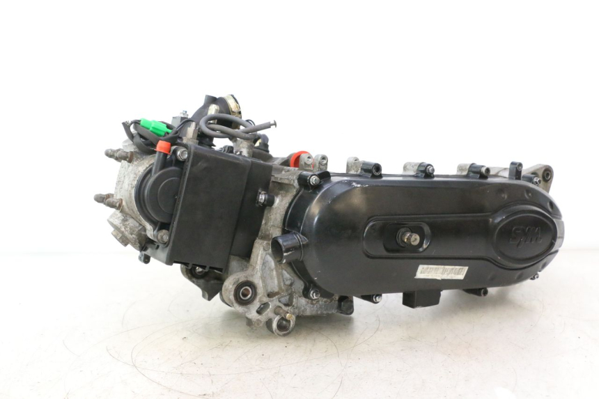 photo de MOTOR SYM FIDDLE 3 III 50 (2014 - 2020) - Perfil de la pieza de repuesto