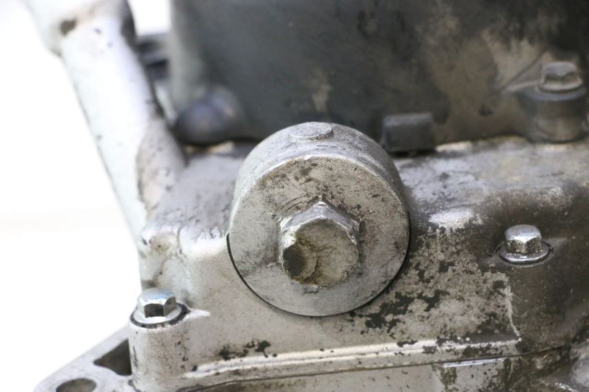 photo de MOTOR SYM FIDDLE 3 III 50 (2014 - 2020) - Primer plano técnico