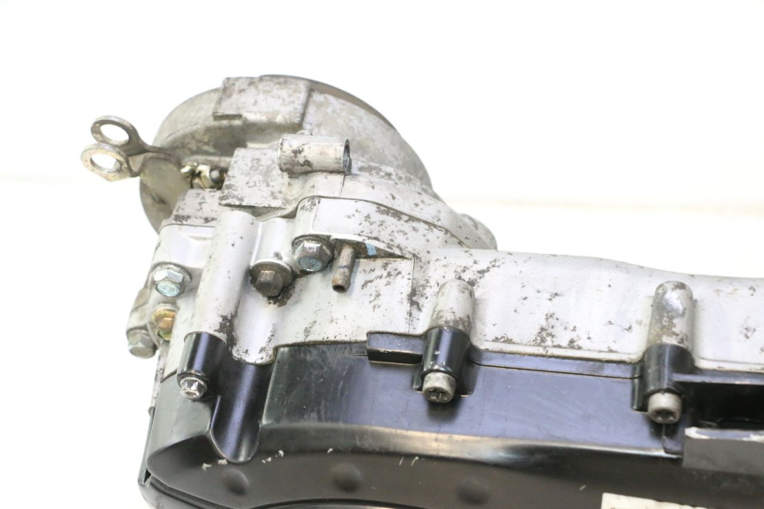 photo de MOTOR SYM FIDDLE 3 III 50 (2014 - 2020) - Vista general del producto