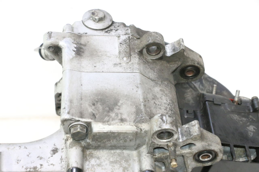 photo de MOTOR SYM FIDDLE 3 III 50 (2014 - 2020) - Detalles de los puntos de fijación