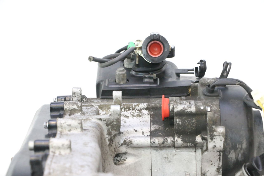 photo de MOTOR SYM FIDDLE 3 III 50 (2014 - 2020) - Recambio usado revisado