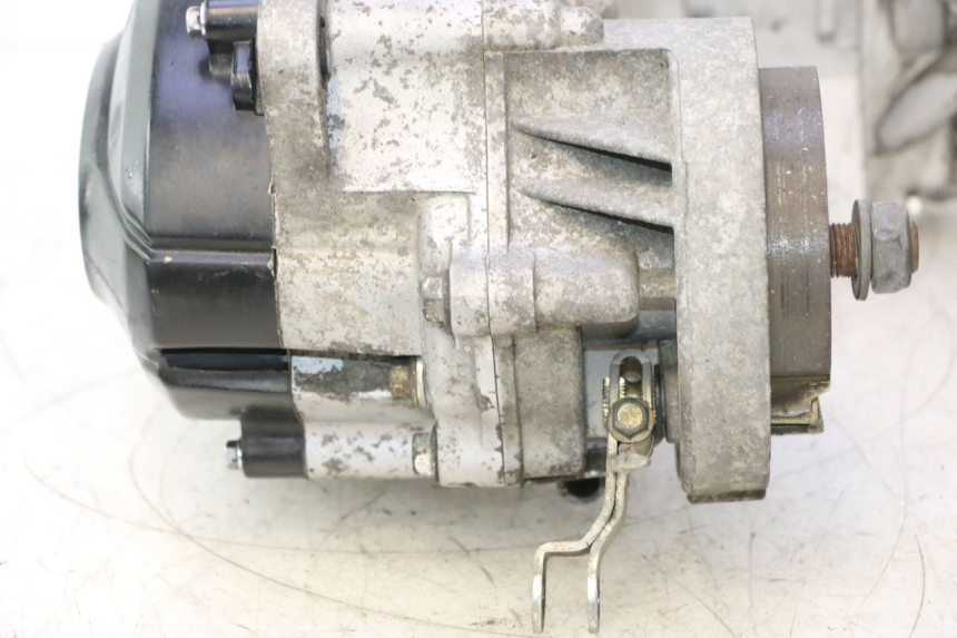 photo de MOTOR SYM FIDDLE 3 III 50 (2014 - 2020) - Marcados y referencias originales