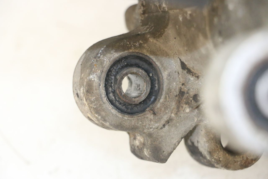 photo de MOTOR SYM FIDDLE 125 (2008 - 2010) - Detalle de la pieza