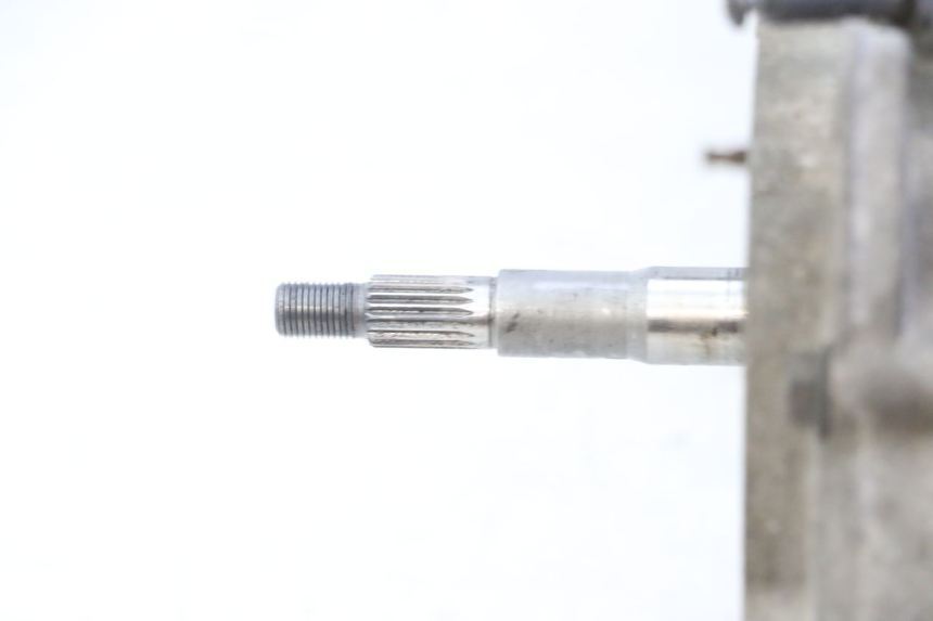 photo de MOTOR SYM FIDDLE 125 (2008 - 2010) - Otra vista del artículo