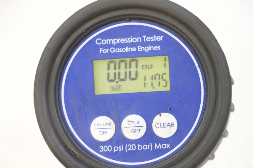 photo de MOTOR SYM FIDDLE 125 (2008 - 2010) - Otra perspectiva