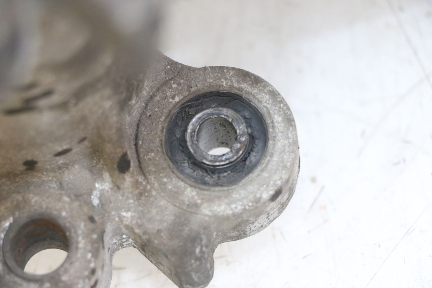 photo de MOTOR SYM FIDDLE 125 (2008 - 2010) - Otra perspectiva