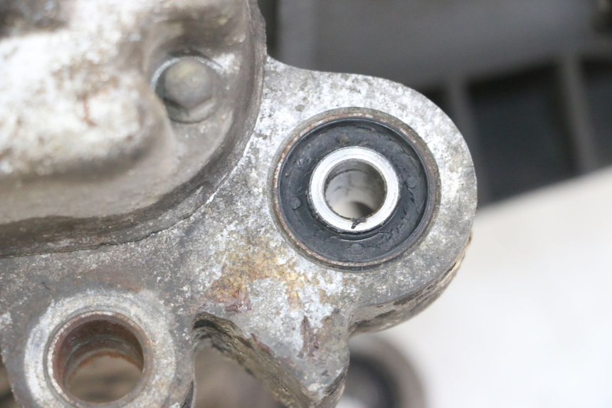 photo de MOTOR SYM FIDDLE 125 (2008 - 2010) - Primer plano técnico