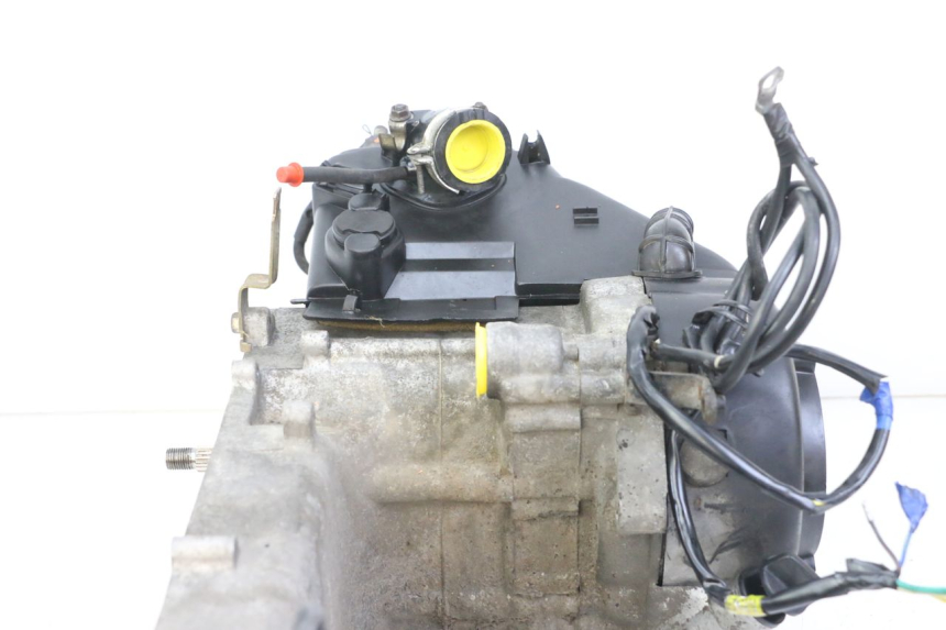 photo de MOTOR SYM FIDDLE 125 (2008 - 2010) - Recambio usado revisado