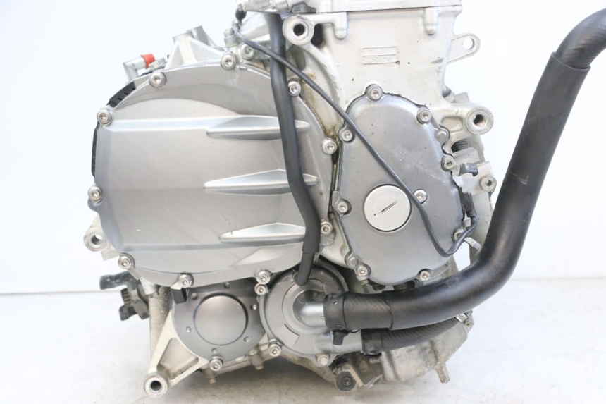 photo de MOTOR YAMAHA FJR ABS 1300 (2006 - 2012) - Características distintivas