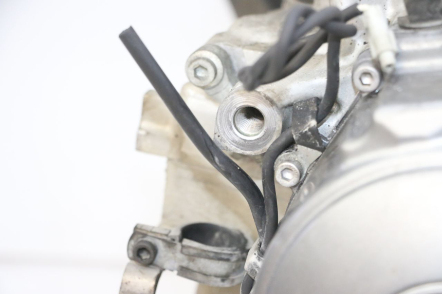 photo de MOTOR YAMAHA FJR ABS 1300 (2006 - 2012) - Detalle de la pieza