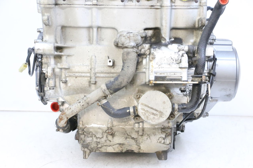 photo de MOTOR YAMAHA FJR ABS 1300 (2006 - 2012) - Foto de producto adicional