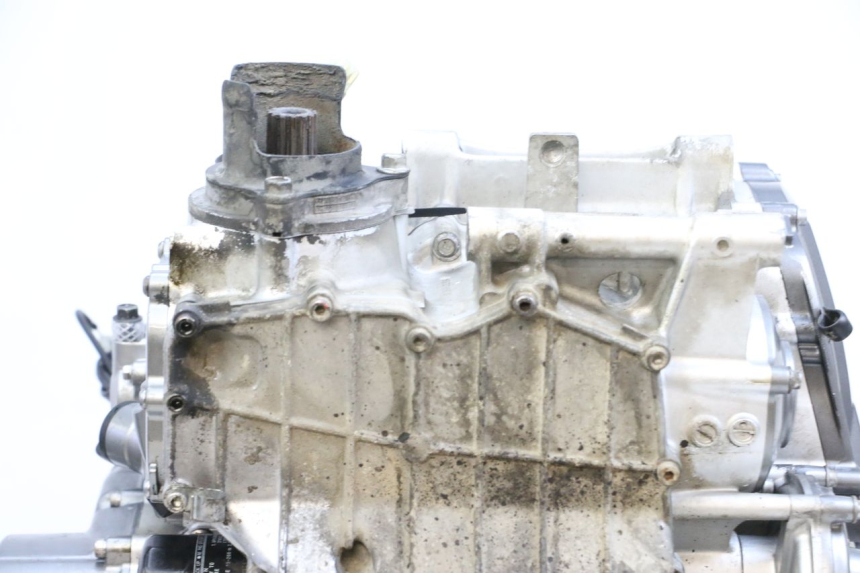 photo de MOTOR YAMAHA FJR ABS 1300 (2006 - 2012) - Recambio usado revisado