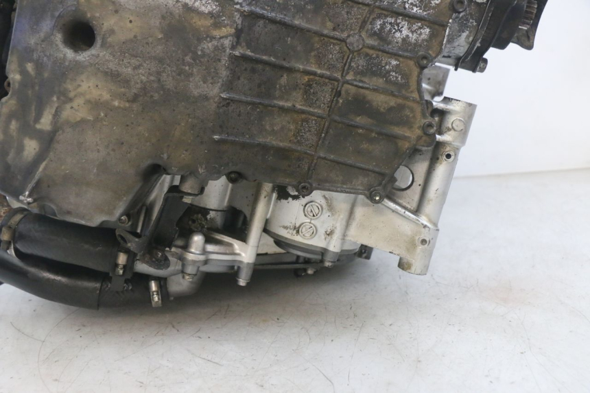 photo de MOTOR YAMAHA FJR ABS 1300 (2006 - 2012) - Zoom calidad de ocasión