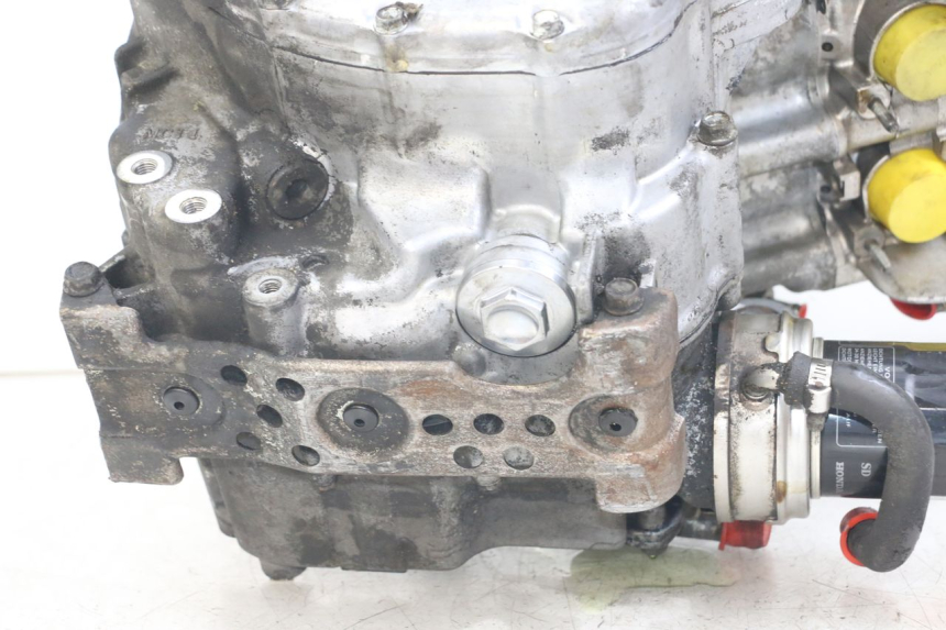 photo de MOTOR HONDA FJS SILVERWING SILVER WING 600 (2001 - 2010) - Detalle de la pieza