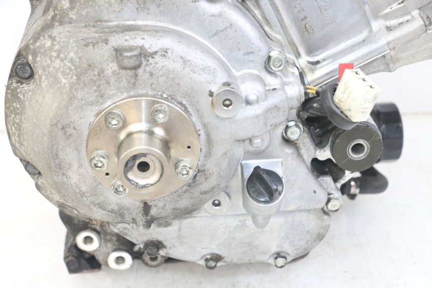 photo de MOTOR HONDA FJS SILVERWING SILVER WING 600 (2001 - 2010) - Foto de producto adicional