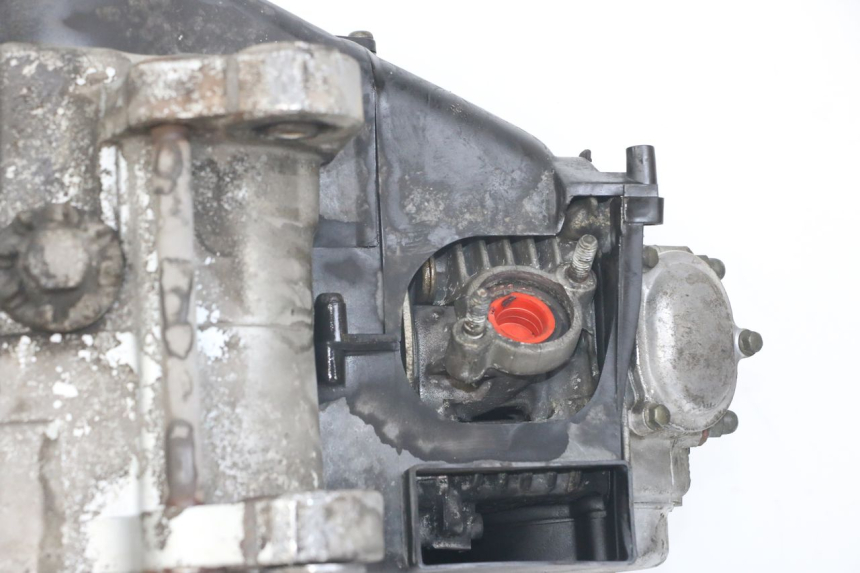 photo de MOTOR MBK FLAME X 125 (2004 - 2007) - Detalle de la pieza