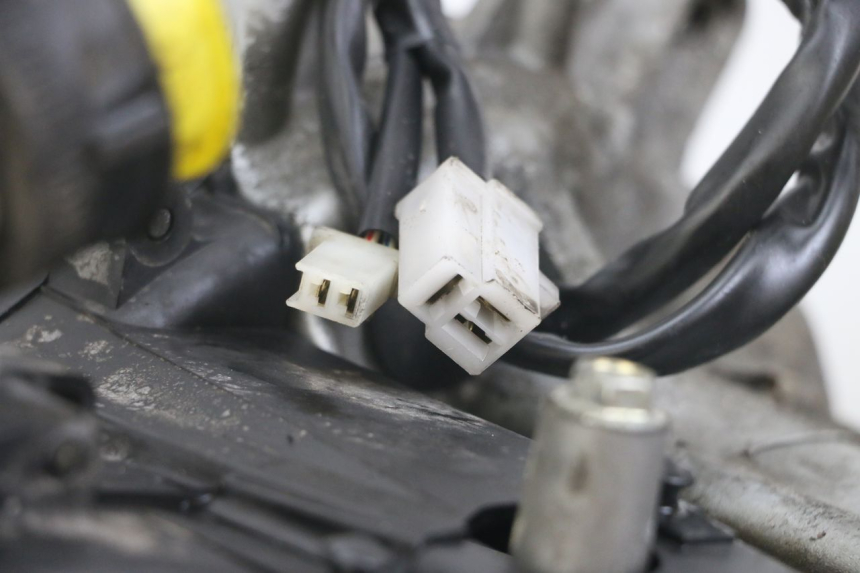 photo de MOTOR MBK FLAME X 125 (2004 - 2007) - Otra vista del artículo