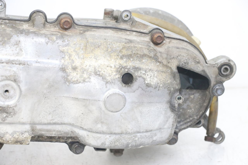 photo de MOTOR MBK FLAME X 125 (2004 - 2007) - Zoom sobre los componentes