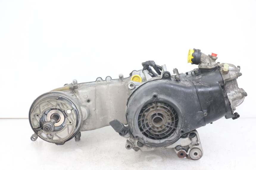 photo de MOTOR MBK FLAME X 125 (2004 - 2007) - Recambio usado revisado
