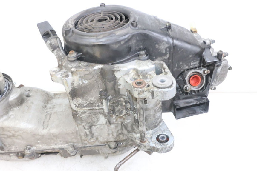 photo de MOTOR MBK FLAME X 125 (2007 - 2016) - Detalle de la pieza