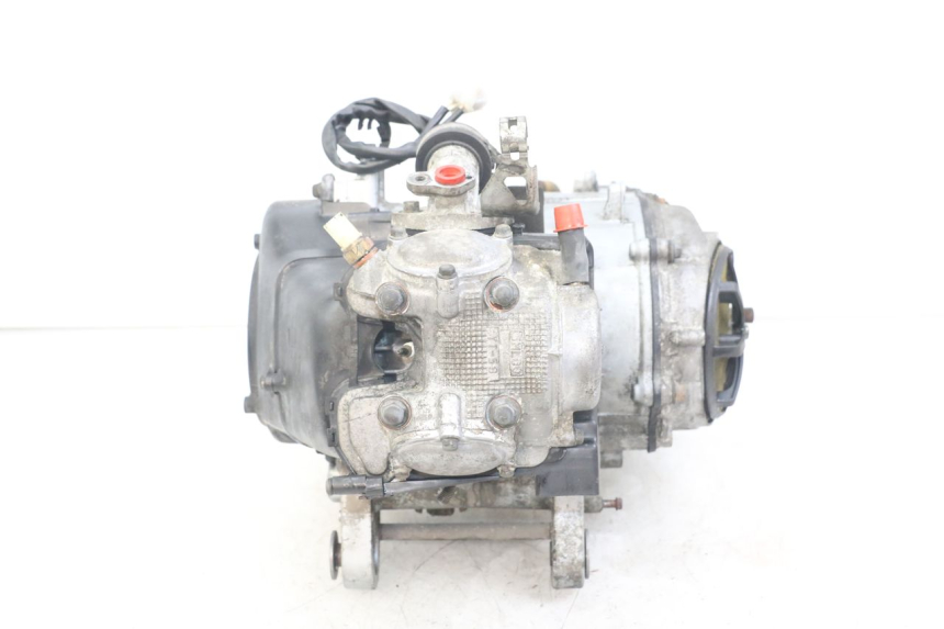 photo de MOTOR MBK FLAME X 125 (2007 - 2016) - Foto de producto adicional