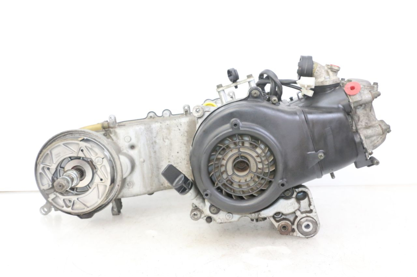 photo de MOTOR MBK FLAME X 125 (2007 - 2016) - Otra vista del artículo