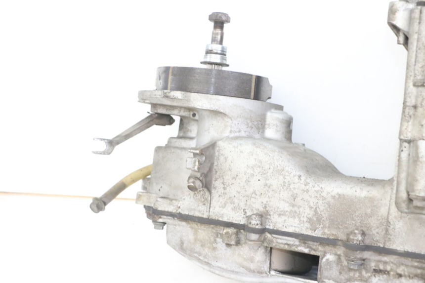 photo de MOTOR MBK FLAME X 125 (2007 - 2016) - Zoom estado de uso