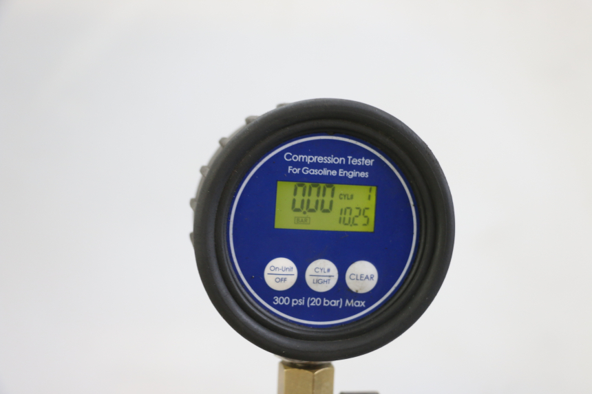 photo de MOTOR MBK FLAME X 125 (2007 - 2016) - Vista principal