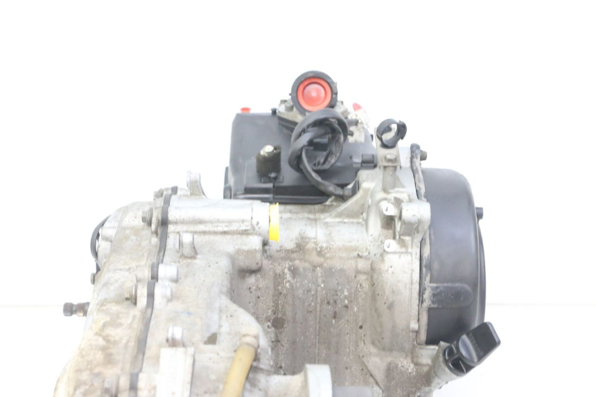 photo de MOTOR MBK FLAME X 125 (2007 - 2016) - Vista general del producto