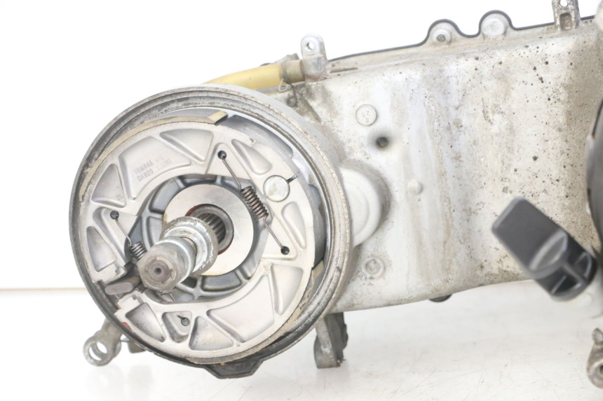 photo de MOTOR MBK FLAME X 125 (2007 - 2016) - Marcados y referencias originales