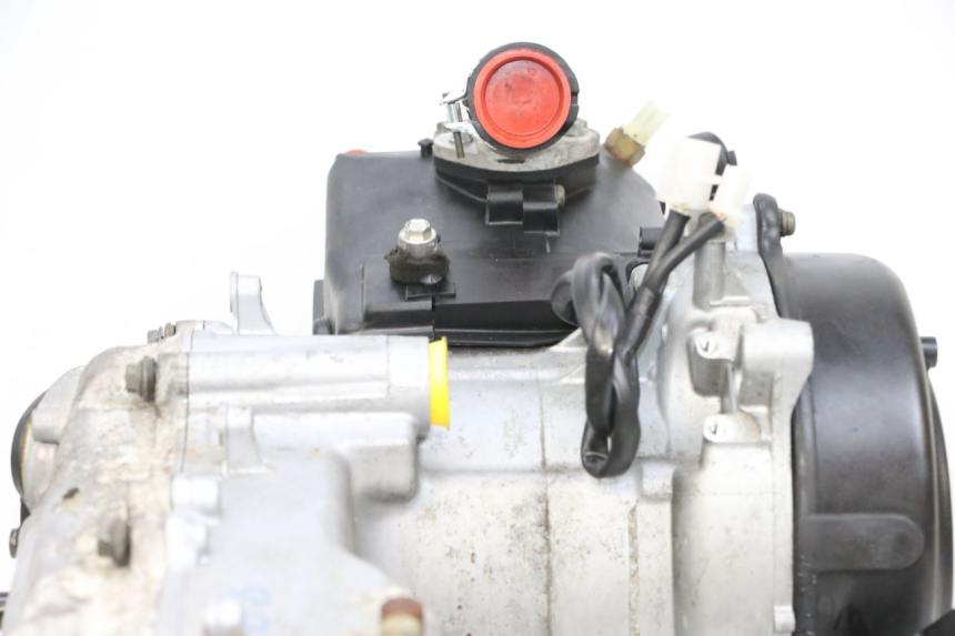 photo de MOTOR MBK FLAME X 125 (2007 - 2016) - Otra vista del artículo