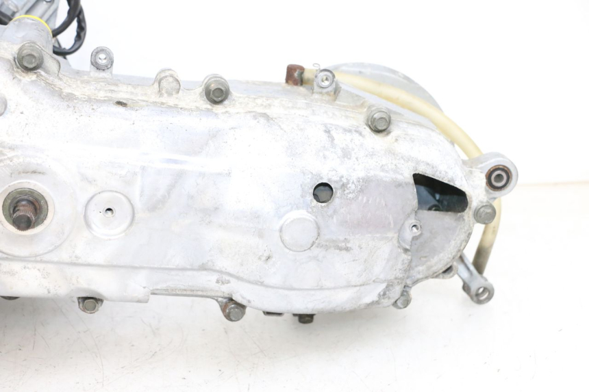 photo de MOTOR MBK FLAME X 125 (2007 - 2016) - Perfil de la pieza de repuesto