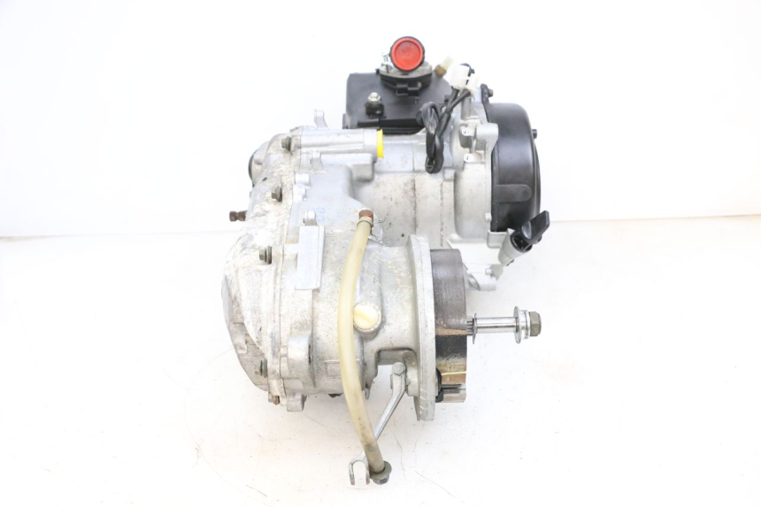 photo de MOTOR MBK FLAME X 125 (2007 - 2016) - Recambio usado revisado