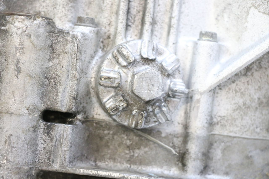 photo de MOTOR MBK FLIPPER 115 (2013 - 2017) - Detalle de la pieza