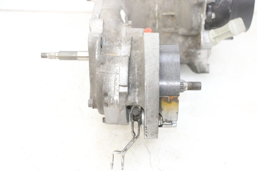 photo de MOTOR MBK FLIPPER 115 (2013 - 2017) - Primer plano de alta resolución