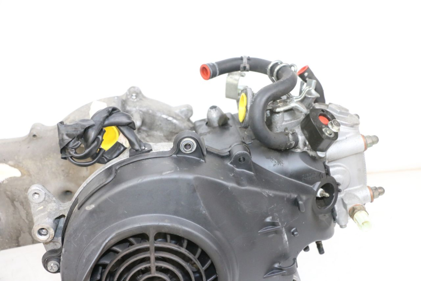 photo de MOTOR MBK FLIPPER 115 (2013 - 2017) - Foto de producto adicional