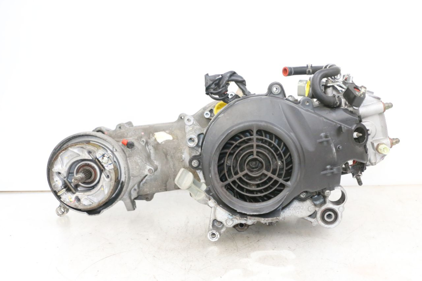 photo de MOTOR MBK FLIPPER 115 (2013 - 2017) - Zoom calidad de ocasión