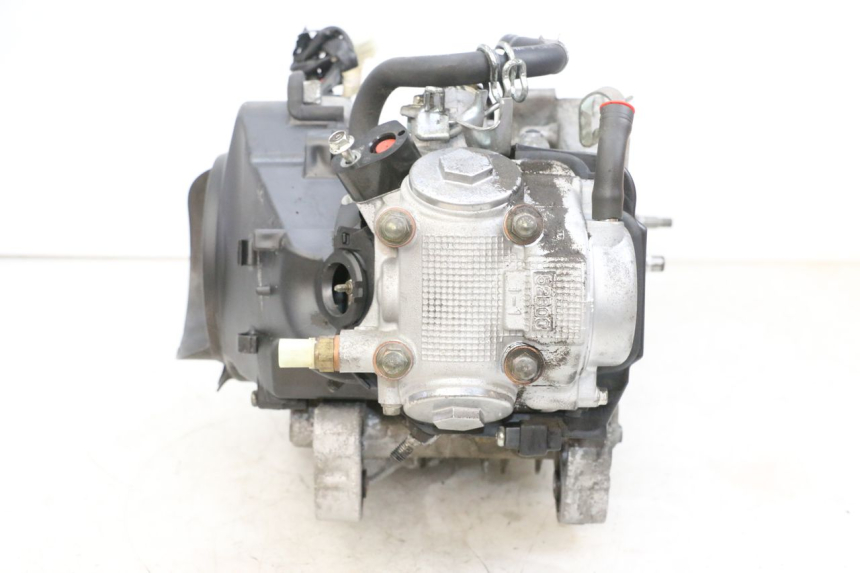 photo de MOTOR MBK FLIPPER 115 (2013 - 2017) - Perfil de la pieza de repuesto