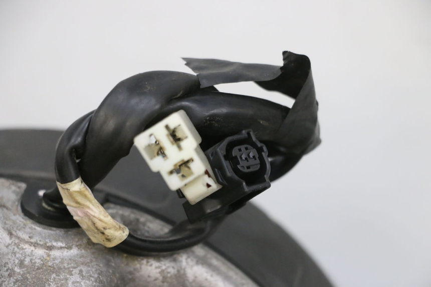 photo de MOTOR MBK FLIPPER 115 (2013 - 2017) - Detalle de la pieza