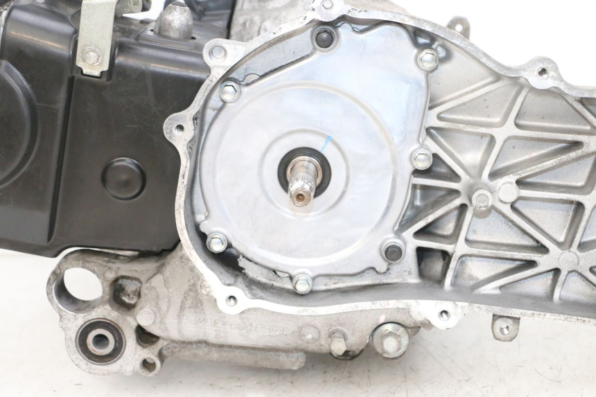 photo de MOTOR MBK FLIPPER 115 (2013 - 2017) - Otra perspectiva