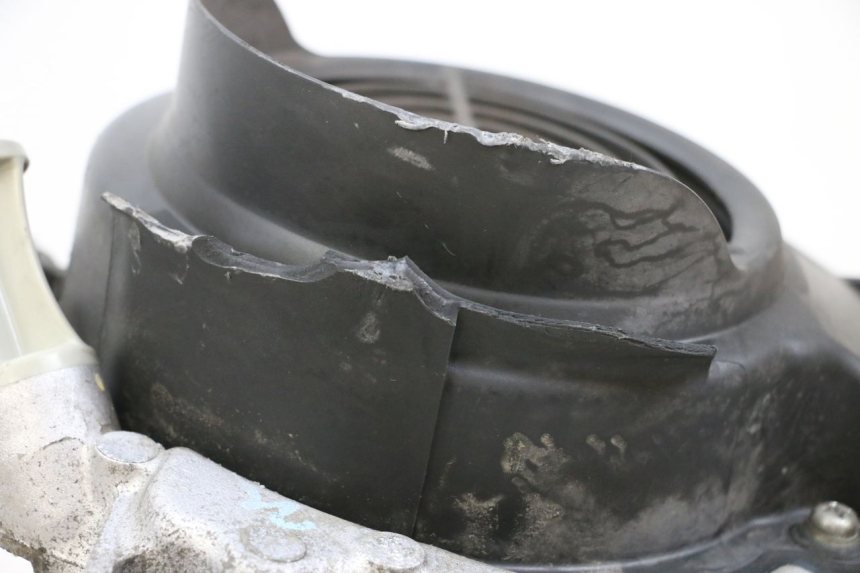 photo de MOTOR MBK FLIPPER 115 (2013 - 2017) - Otra perspectiva