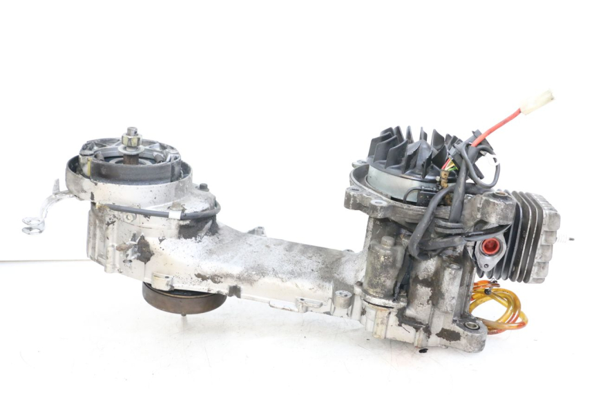 photo de MOTOR PIAGGIO FLY 2T 50 (2004 - 2017) - Detalle de la pieza